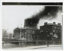 In Dublin there were at least 258 deaths and another 538 wounded.  https://www.theirishstory.com/2012/06/19/casualties-of-the-irish-civil-war-in-dublin/#.XzKcOohKjIV