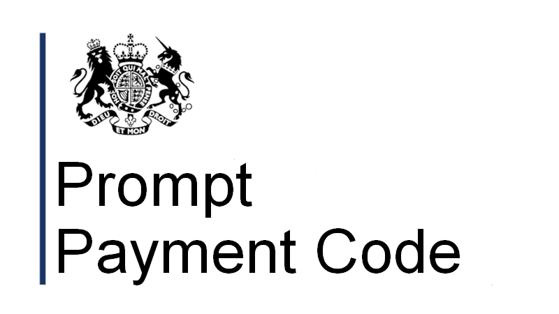 MillstreamLtd's tweet photo. We're delighted to be a part of the Prompt Payment Code, which help to set the standard for payment practices 👍
#smallbusinesscommissioner #SmallBusiness #constructionuk #FSB #promptpaymentcode https://t.co/lO0sFAUo9t