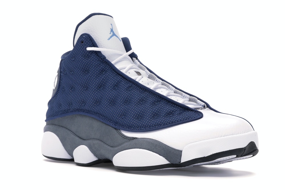FatKidDeals's tweet image. Grab a pair of Jordan 13 Flints, as low as $235  
 
fkdeals.app/?l=https://sto…  

#FKDX