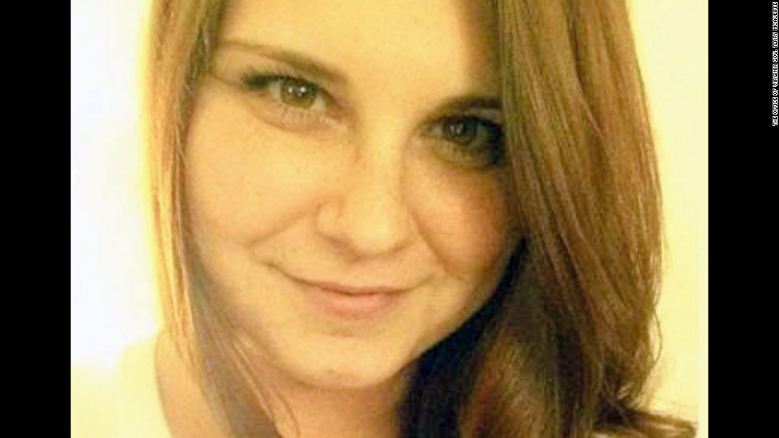 Tomorrow marks 3 years since Heather Heyer was killed in Charlottesville by our defendant James Alex Fields Jr. when he drove his car through a crowd of peaceful counter-protesters.We must continue to honor Heather’s memory & fight for justice for the city of Charlottesville.