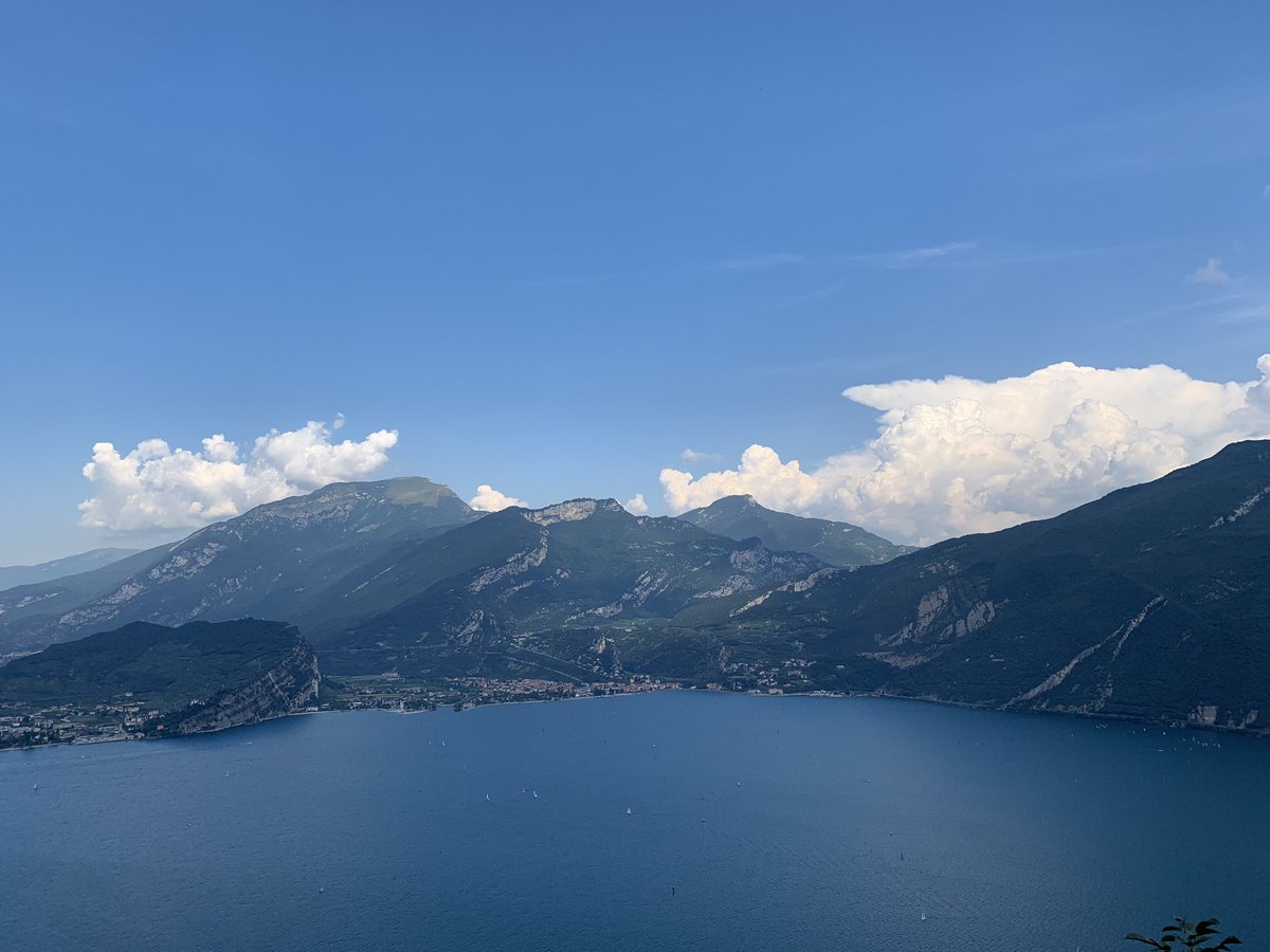 arditopiave1915's tweet photo. Scorci #rivadelgarda #torbole #biacesa #trentino #altogarda #summer2020🌴 https://t.co/zZLjDTAOFi