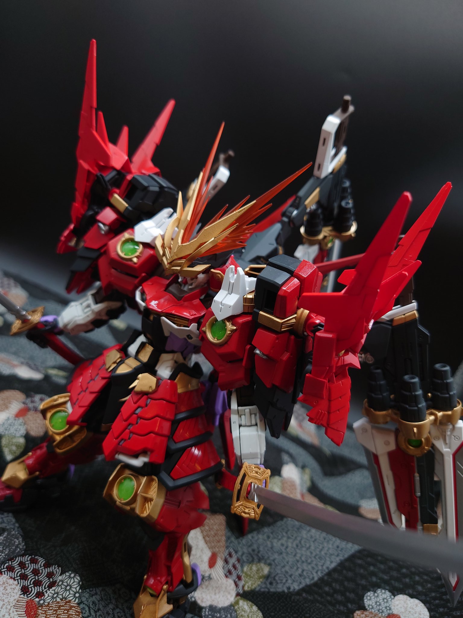 ガンプラ大和魂 Twitter Search Twitter