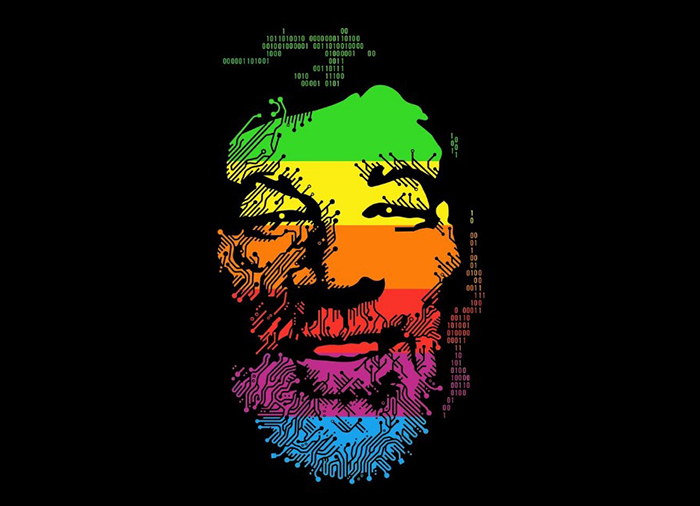 EDNcom's tweet photo. #OnThisDay in #TechHistory, Steve #Wozniak, an inventor and #engineer best known for co-founding #Apple Computer, was born in San Jose, CA. Celebrate with #wozbday! #EDNMoments https://t.co/0IAChGGKpB https://t.co/pz4alN0fpi