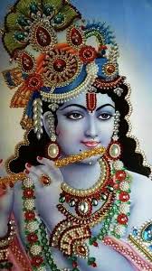 Now, I’ve written few days back about Shri Rama and what makes him so revered. I thought of doing something similar on this auspicious occasion of Janmashtami.I confess on being stumped and didn’t know where to begin. I’ve written and re-written this thread with my thoughts+