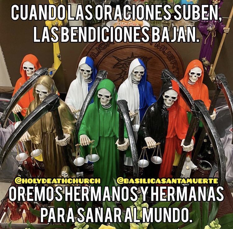BasilicaSantaM's tweet photo. En la manera de pedir, esta el dar. 
En la manera de dar, esta el recibir. 
Les dejo una oración para pedir por la SALUD DEL MUNDO ENTERO en estos momentos difíciles. (Copien peguen o denle click al enlace de abajo)
⬇️⬇️⬇️⬇️⬇️⬇️⬇️⬇️⬇️⬇️⬇️⬇️⬇️⬇️
https://t.co/nRJvbcTv50 https://t.co/i72PwdG5ok