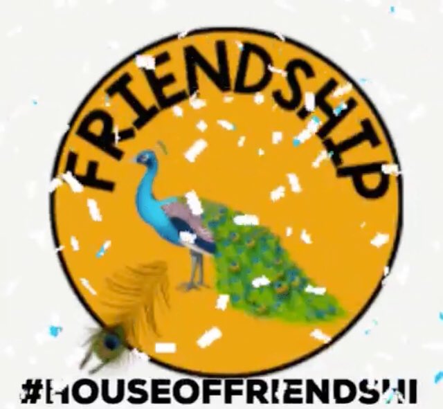 #HouseofFriendship #KidsDeserveIt #Carroll_MorningMeeting