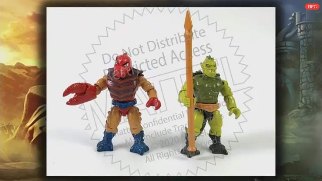 Some new figs : r/megaconstrux