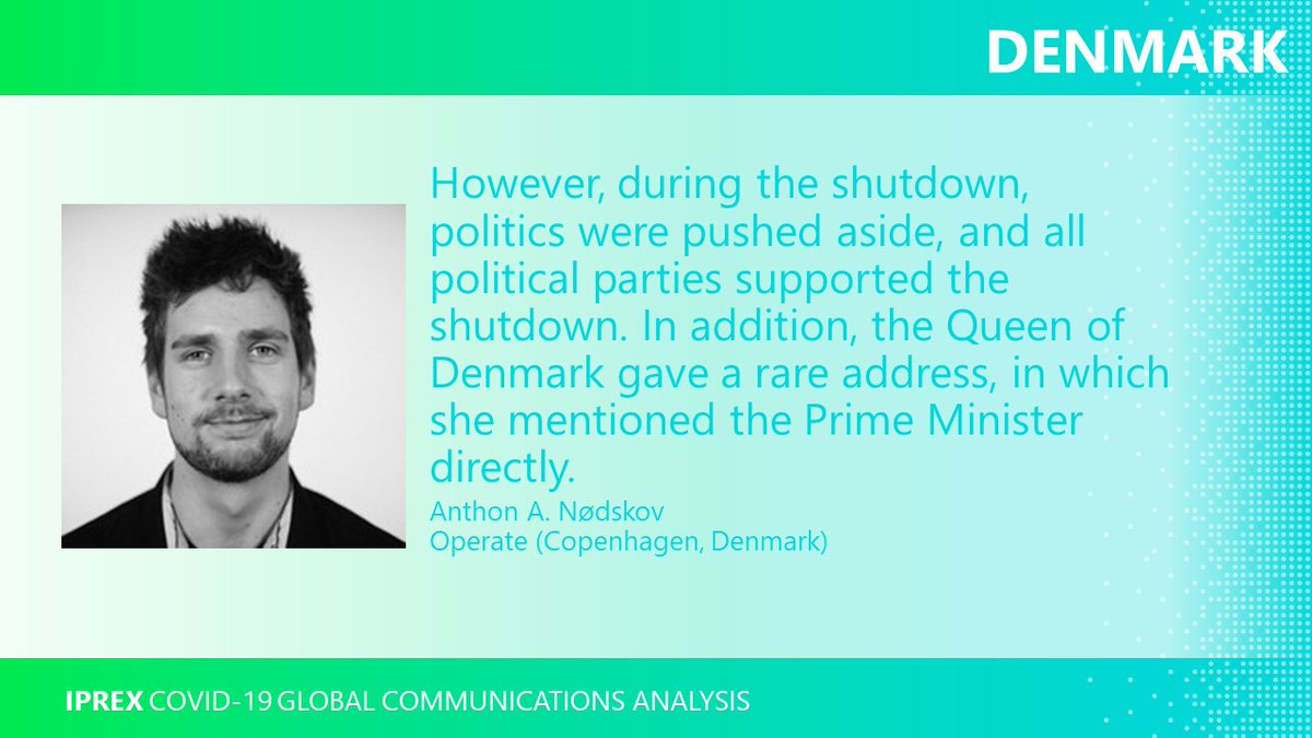 IPREX_Global's tweet photo. IPREX releases #communications analysis on how #IPREXpartner countries are handling #COVID19 through a communications lens. See the #bestpractices that are working to quell the virus review successes and a healthy dose of cautionary tales: https://t.co/mORLZCswDX https://t.co/PH1dnfCJb0