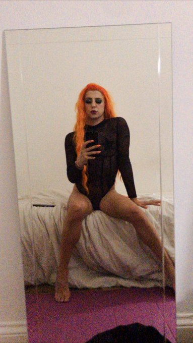 Mood today #crossdressers #crossdressing #lengerie #crossdresser #femboy #cd #crossdress #女装子 #sissy<a href="/tag/crossdressers"class="tags">#crossdressers</a><a href="/tag/crossdressing"class="tags">#crossdressing</a><a href="/tag/lengerie"class="tags">#lengerie</a><a href="/tag/cd"class="tags"><span>#cd</span></a><a href="/tag/sissy"class="tags"><span>#sissy</span></a><a href="/tag/crossdresser"class="tags"><span>#crossdresser</span></a><a href="/tag/sugarbabies"class="tags"><span>#sugarbabies</span></a><a href="/tag/crossdress"class="tags"><span>#crossdress</span></a>