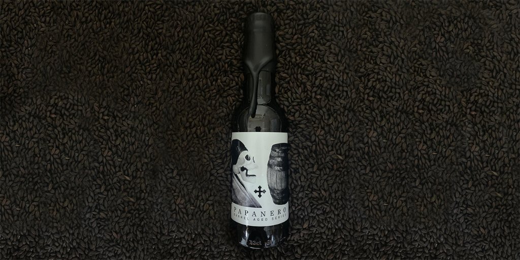 cronachedibirra's tweet photo. Nuove #birre italiane:

💀 La Papanero in botti di Laphroaig di #RitualLab
💍 Le 2 novità di #Crak
🇳🇿 La Pacific IPA di #Alder
🚀 La Session IPA di #Lambrate
🗻 Le 2 IPA di #GrandStBernard
🚗 La West Coast IPA di #Kashmir

https://t.co/QXfgpQfiGi https://t.co/n3mbEziU1Z