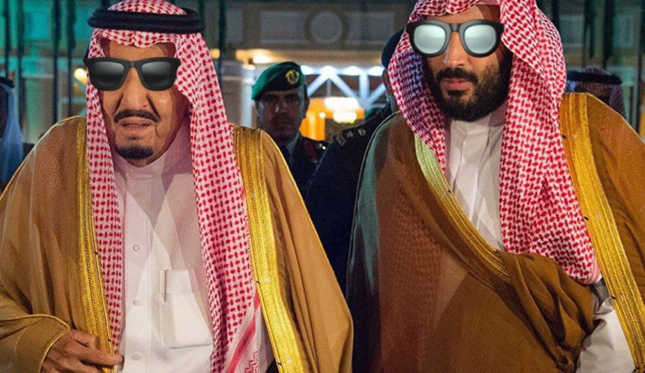 walam31398's tweet photo. "القضية التي رفعها #سعد_الجبري ضد "مبس" ستثبت بالأدلة أن المملكة يق��دها ولي عهد قاتل، يتزعم فرق الموت ويواصل التهرب من المساءلة القانونية عن جرائمه عبر عصابات المافيا"

"اللهم اجعل كيدهم في نحورهم ونعوذ بك من شرورهم"

#الجبري_دليل_ارهابكم https://t.co/1TFwt7XfwA