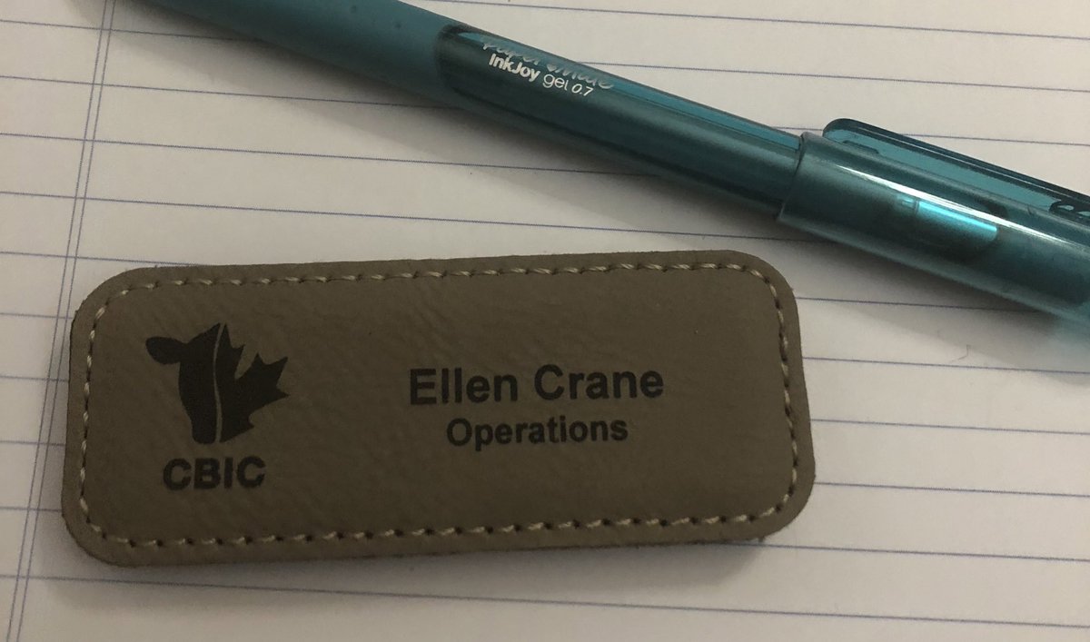 We would have been meeting in BC today for the <a href="/CDNBeefConf/">CDNBeef Conference</a> however I am looking forward to this new challenge that is a virtual conference! If you haven’t registered it’s free! zoom.us/webinar/regist…