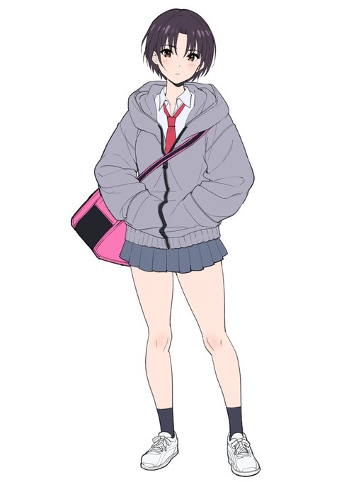 この子でエロマッサージもの描きたい 