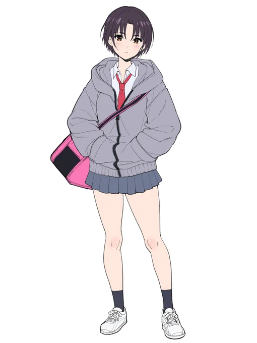 この子でエロマッサージもの描きたい 