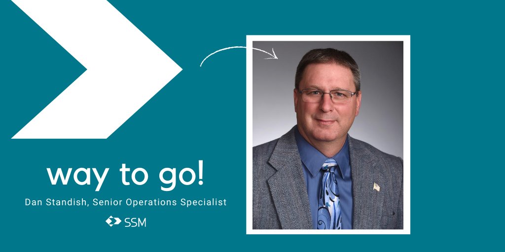 Bragging moment! Our own Dan Standish was recently awarded the 2020 Special Recognition Award from Pennsylvania <a href="/awwa/">American Water Works Association</a> for years of service &amp; natural ability to develop &amp; nurture relationships within the water industry. We're totally *swimming* in pride for having Dan on our team!