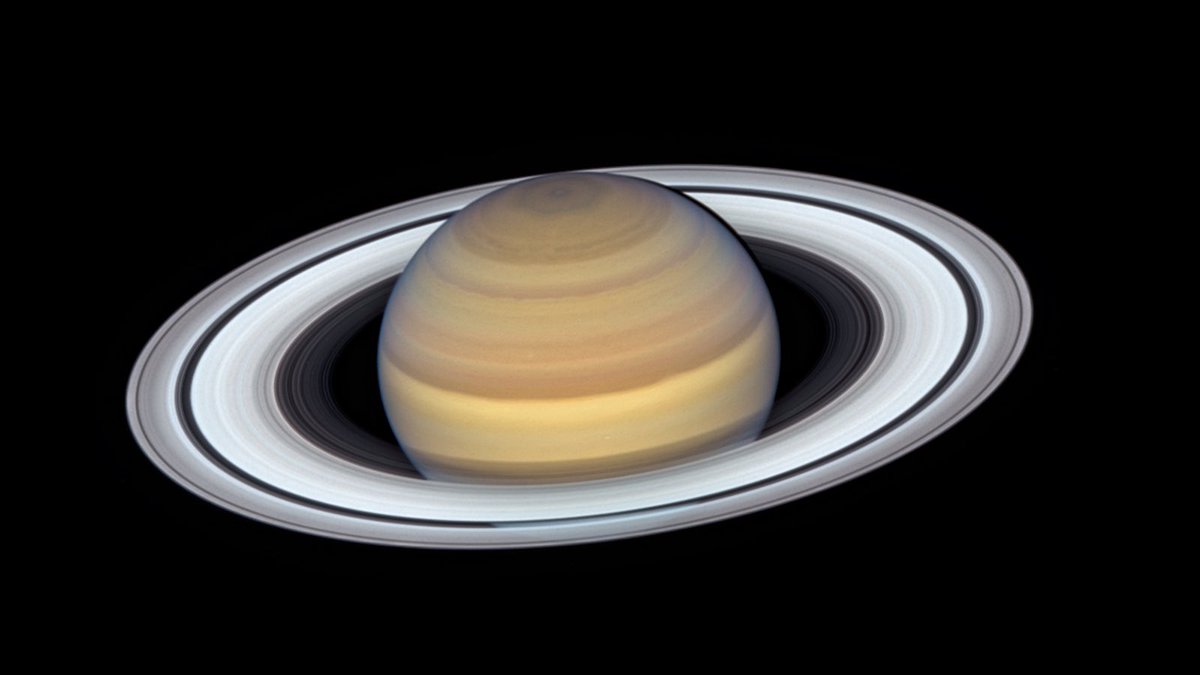 Saturn