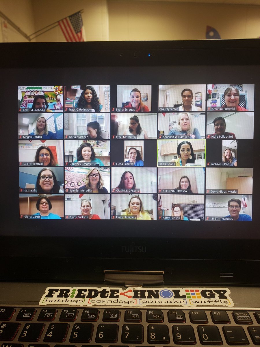 Tracy Holloway tweet media