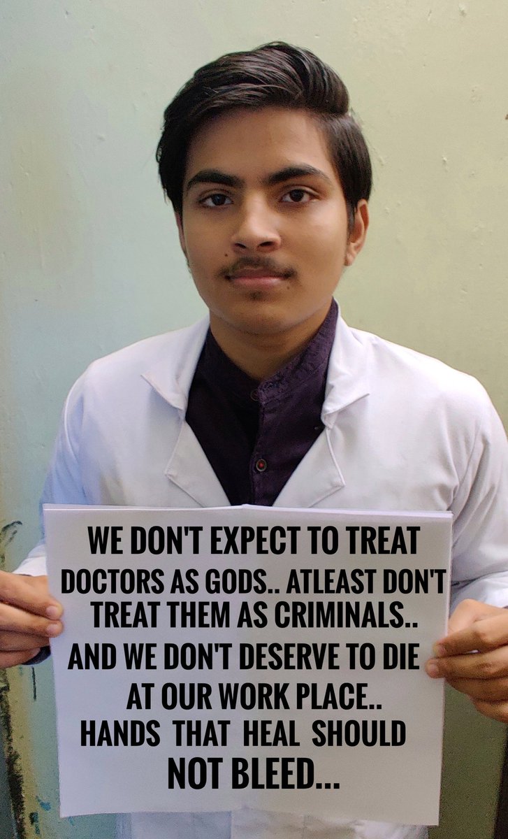 Pratyus93248060's tweet photo. We don't wish to be humiliated in return of our service. We wish to work enthusiastically for the welfare of the society.

@CMO_Odisha
@CollectorBgr
@spbalangir
@MoHFW_INDIA

#JusticeforDrSimanchal
#Savethedoctors
#stopviolenceagainstdoctors
#Protectdoctorsbylaw https://t.co/BamcOistAO