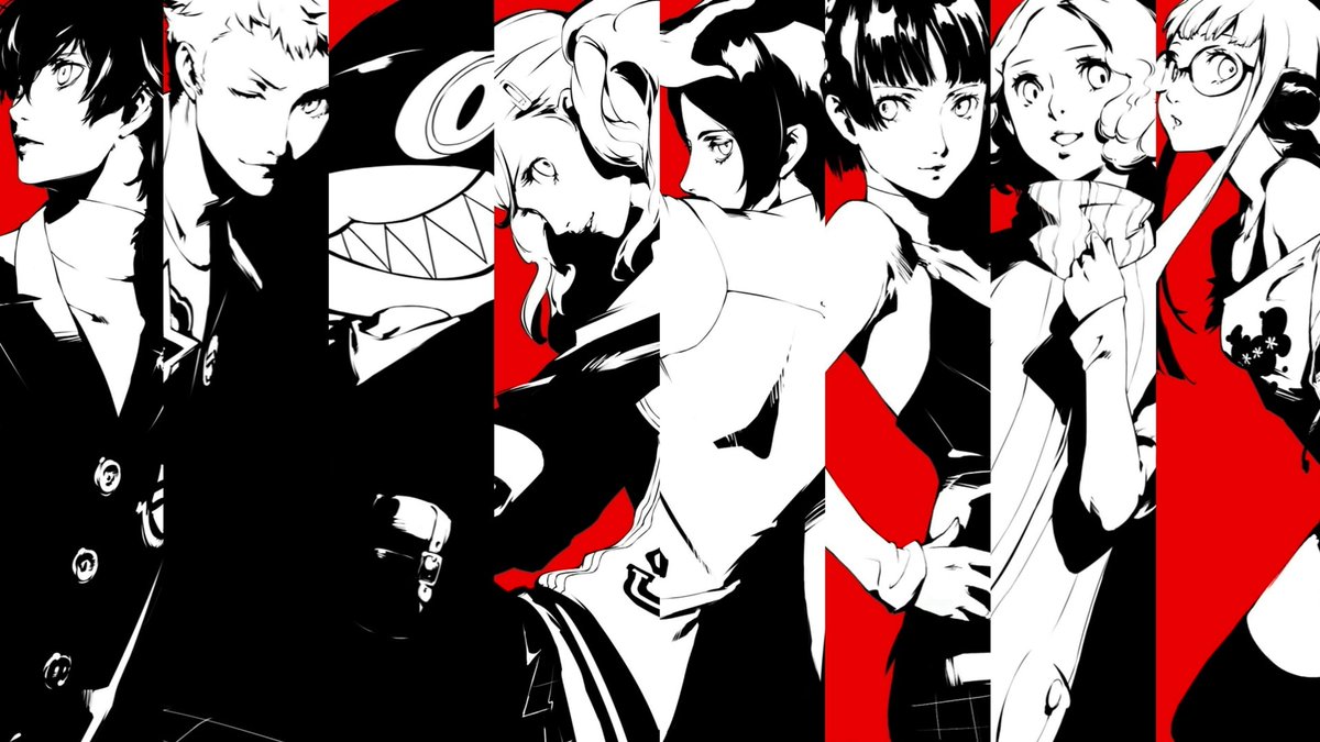 Mayawitch Naisen団 בטוויטר P5 心の怪盗団 この作品のキャラを作るにあたって光の部分は勿論ですが 特に重要なのは影の部分も作らないといけない部分なので良く捻り出したなぁ と思っていますw P5 Persona Persona5 ペルソナ ペルソナ5 雨宮蓮 坂本竜司