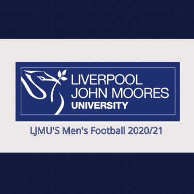 LJMU Mens Football tweet media