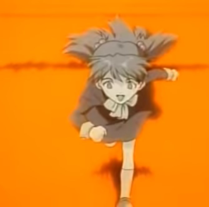 chunonegro's tweet image. Hasta la paleta de color es parecida...