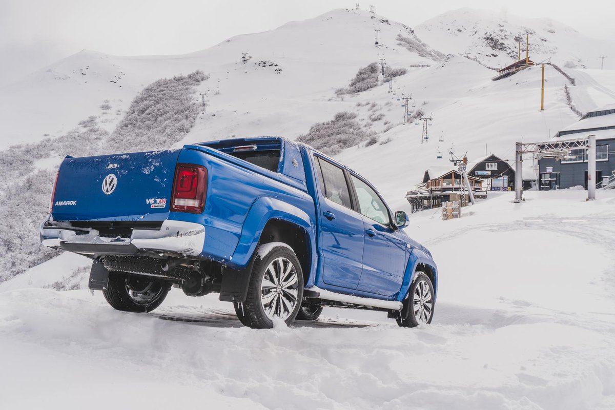 Volkswagen comienza la preventa de su Amarok más potente.
publimetro.cl/cl/tacometro/2…