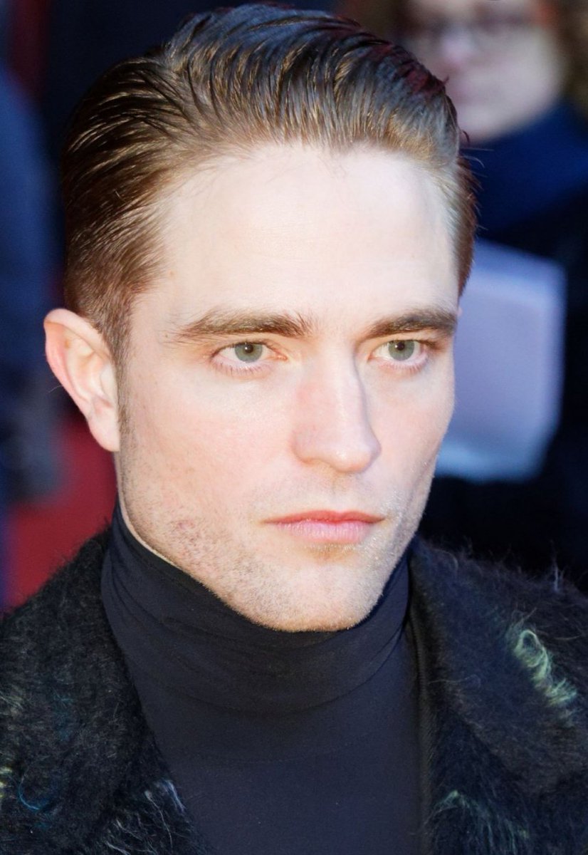 HotShowBizz's tweet photo. Robert Pattinson https://t.co/W6bAYyHqfz