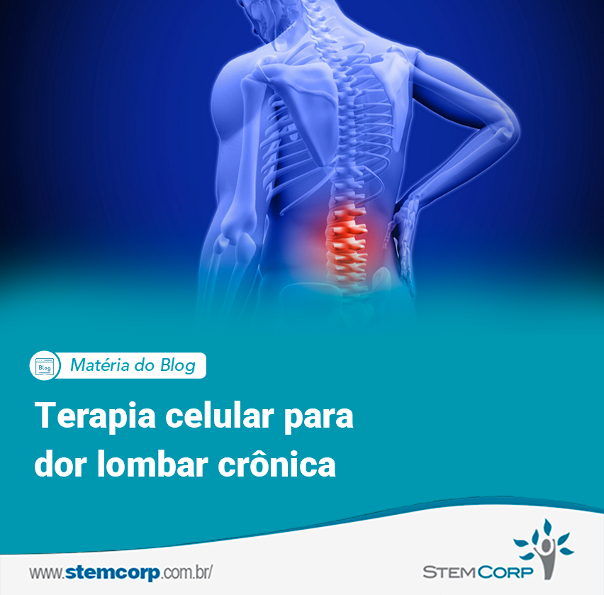 Tem dores na coluna? Consulte com a Stem! #coluna #dornascostas