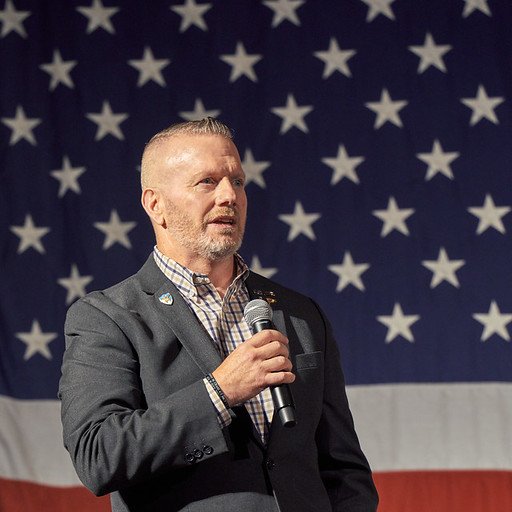 asoldierschild's tweet photo. You were fantastic! Thank you for sharing your message with us. https://t.co/DzgpuvLuc1