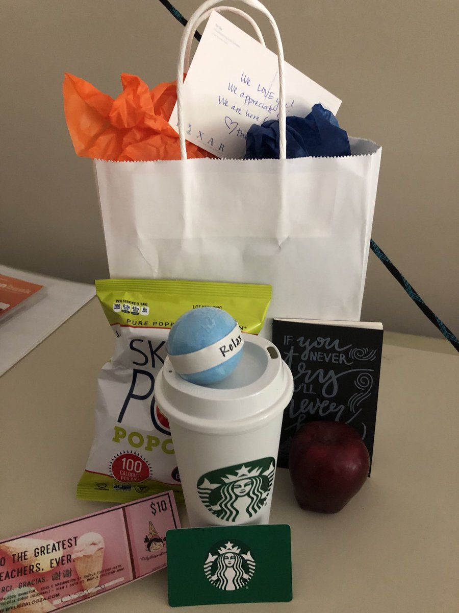 miller_susannah's tweet photo. Thank you PA for the back to school gift bag! ⁦@TheISIND⁩ https://t.co/eOrD92DRWF
