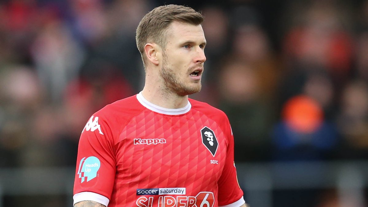 Salford City FC tweet media