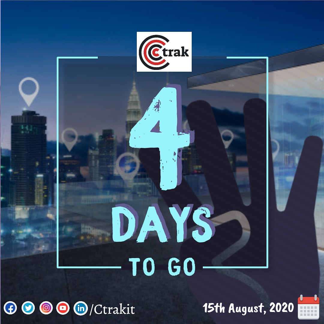 ctrakit_'s tweet photo. Custom Brokers 
Ready to upgrade to new technology?

Launching Soon!
#Ctrak - Automate the manual 

Tune in for more updates

https://t.co/hDq1TykJf7 
support@ctrak.in

#IndependenceDay #Logisticstechnology #Artificialintelligence #MachineLearning #export #import #trade https://t.co/iiNXlG8odX