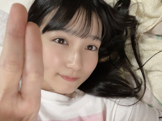 今村麻莉愛のTwitter画像11