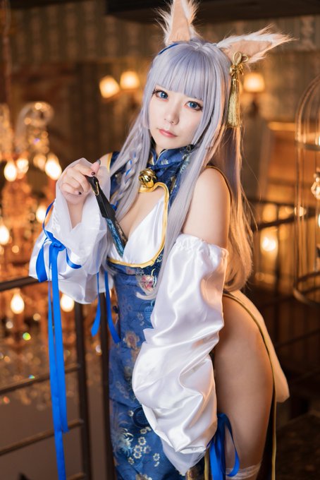 コスプレイヤーみはるのTwitter画像12