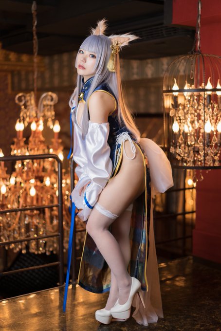 コスプレイヤーみはるのTwitter画像10