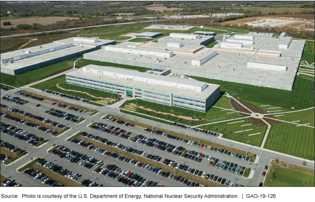NNSANews's tweet photo. Do you know where non-nuclear parts of #NNSA's weapons are made? @KCNSC has nearly doubled its workforce since 2014 to meet production requirements, including modernizing the #B61-12 and #W88 weapons systems, and it's still growing!

https://t.co/JNAlU7giFl https://t.co/lQpnQBLDlU