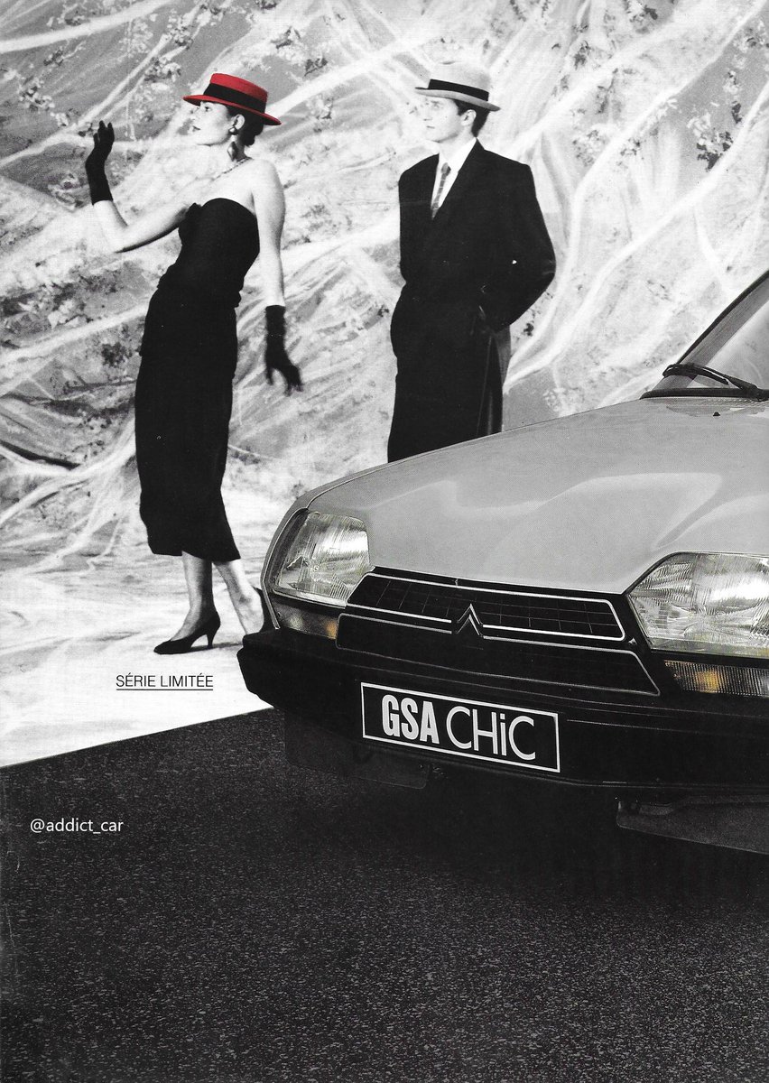 Car Brochure Addict tweet media