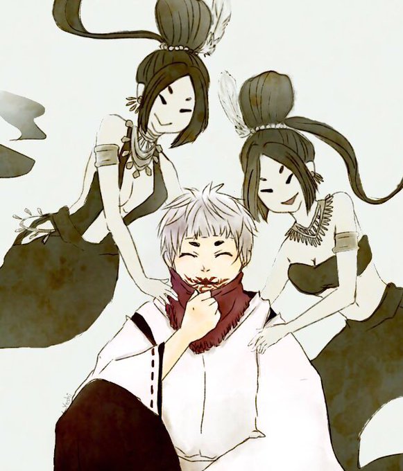 芦屋睦月のtwitterイラスト検索結果