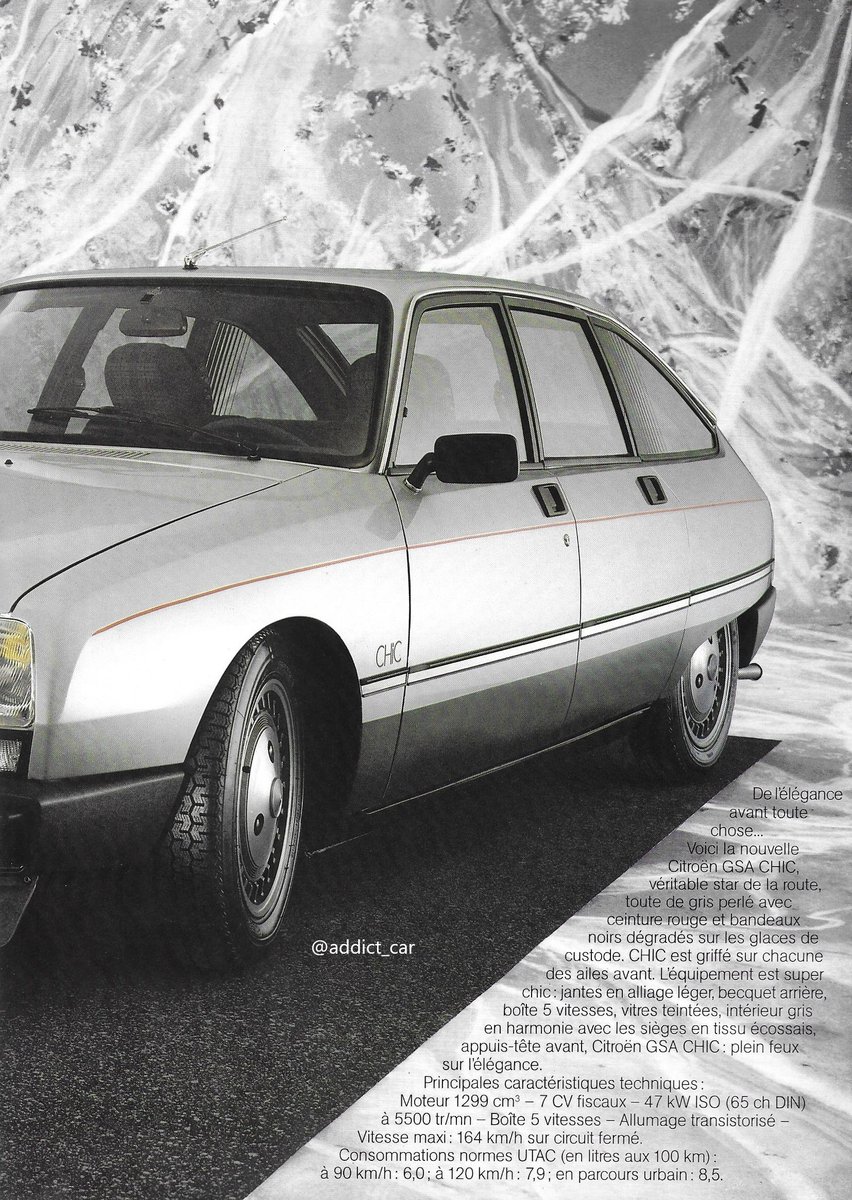 Car Brochure Addict tweet media