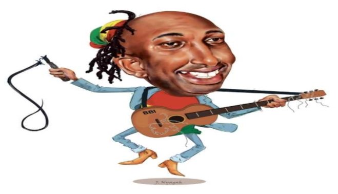 solo_ambuku's tweet photo. @ntvkenya Indeed murume, enough of #Handshake and #BBINonsense , if equity lacks in #RevenueFormula , #SecessionKE should ensue, I stand with @mithika_Linturi , @SakajaJohnson , @SenMutula & co. #ResistCharlatanry , #ResistTyranny , #ResistCorruptionKE , the #Lebanon way! 😷👊💪 https://t.co/DxbcXXvc13