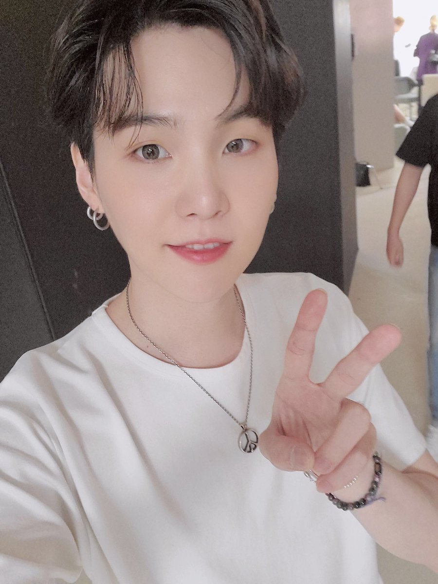 August 11th from Weverse