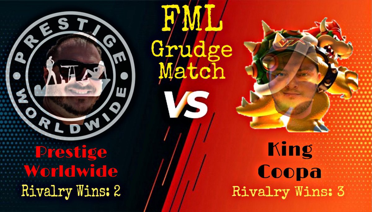 League FML tweet media