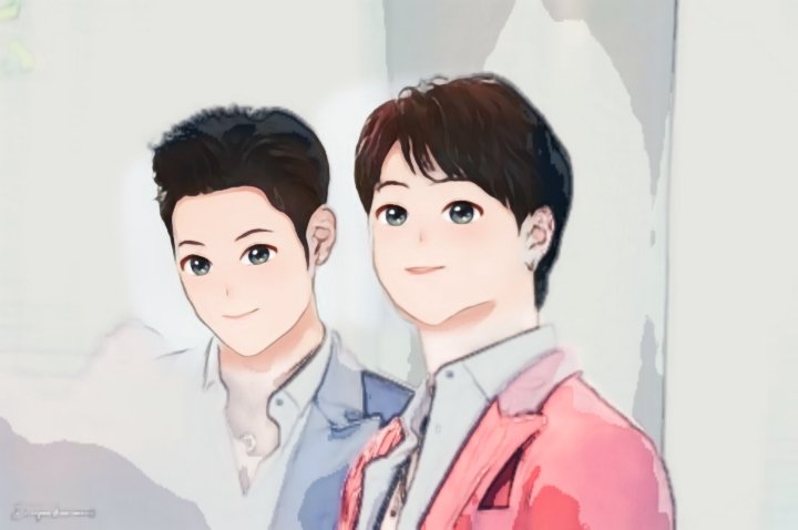 chonzaa4's tweet photo. Best Partner 💕 
@kristtps &amp; @stjinx_maya 💛 I Love You Both.
#KristPerawat  #SingtoPhachaya https://t.co/llGiIsqy2a