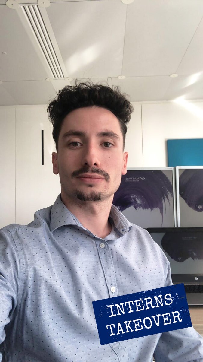 OstrumAM's tweet photo. #InternsTakeOver 🙌 Bonjour à tous, j'espère que vous passez un bel été ! Je suis Corentin Marty en #stage au sein du service Gestion actions @OstrumAM, et plus particulièrement dans l’équipe spécialisée sur le secteur #technologique, fascinant et très en vogue dernièrement.
1/4 https://t.co/Si7Xi8zWhV