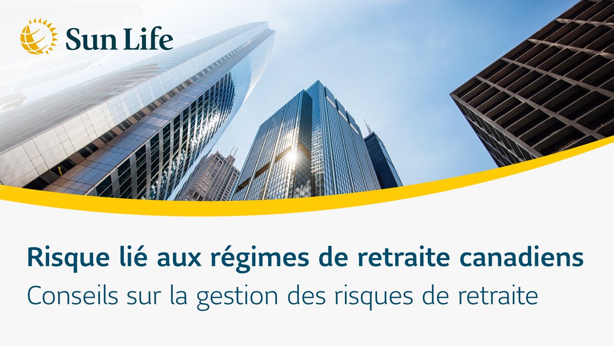 Plusieurs régimes de retraite sont à nouveau entièrement provisionnés. Les promoteurs peuvent en profiter pour réduire le risque.

Lisez le supplément Canadian Pension Risk Strategies de P&amp;I pour des conseils offerts par plusieurs spécialistes en retraite. bit.ly/2Dxvs6J