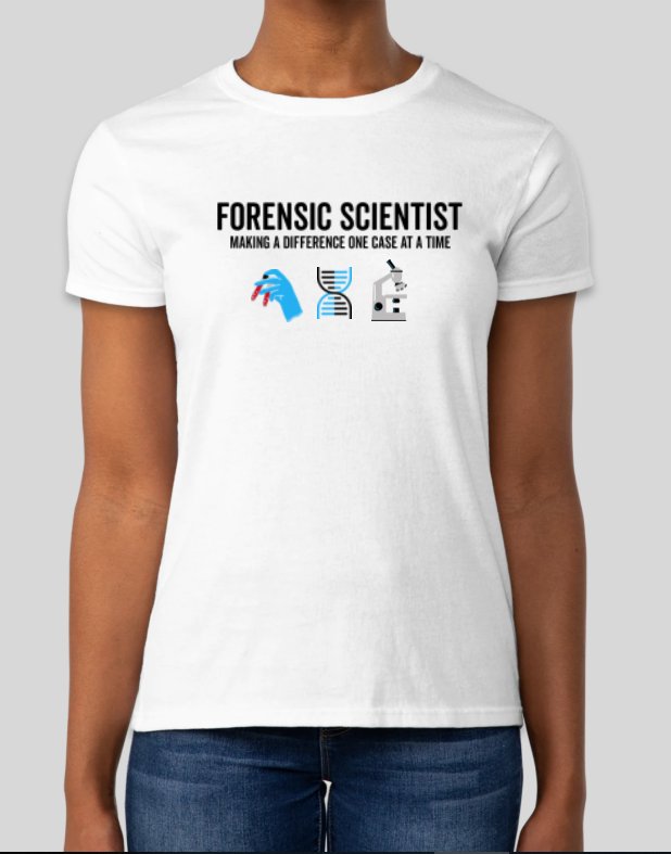 COMING SOON! In celebration of all our #ForensicScientists who serve the justice system ... #Forensic-themed T-Shirts!

#forensics #forensictoxicology #forensicchemistry #forensicbiology #forensicscientist #4N6 #forensiclab #CSI #crimescene #justice #science #traceevidence #lab