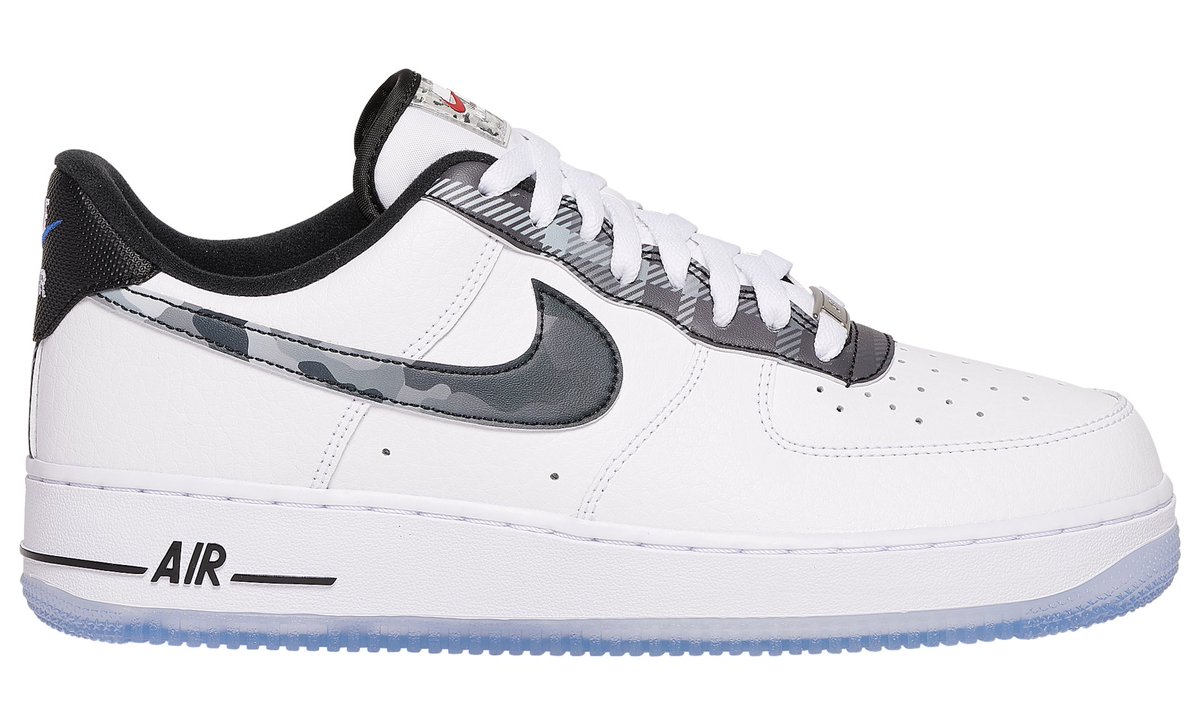 air force 1 lv8 white black pure platinum