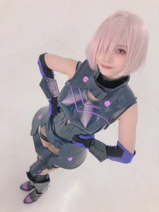 Twitterのコスプレ画像17