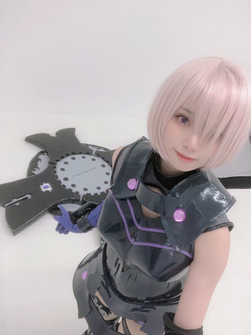 Twitterのコスプレ画像19