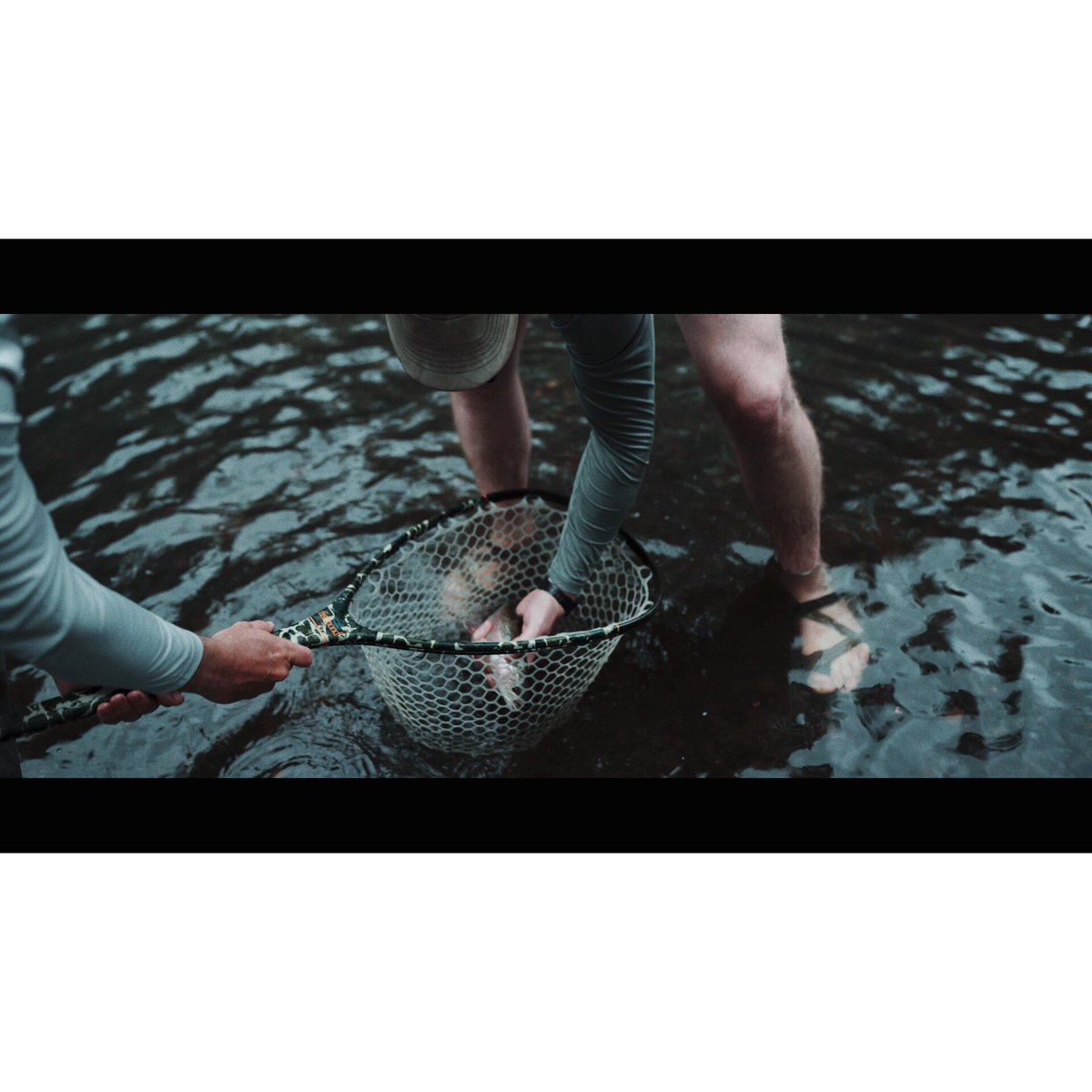 A day on the river with <a href="/franklinflyfish/">Bo morrissey</a>✨instagram.com/p/CDu3Y6zBfAb/…